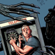 Image for article titled China Miéville gives us a sneak peek of DC Comics' weirdest new superhero series